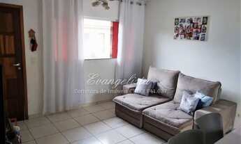 Imagem 6: Vende-se casa no Condomínio Vida Bela, 70m²