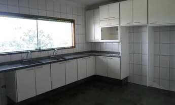 Imagem 6: Casa com 4 dormitórios para alugar, 484 m² - Nova Higienópolis - Jandira/SP