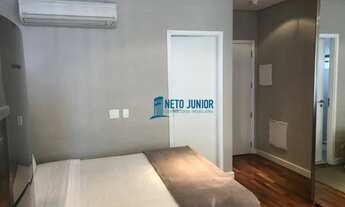 Imagem 2: Flat com 1 dormitório para alugar, 35 m² por R$ 6.000 venda $ 850.000 Itaim Bibi - São Pa