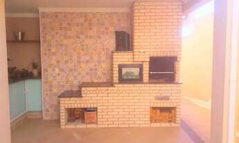 Imagem 7: Casa de condomínio sobrado para venda possui 270 metros quadrados com 3 quartos