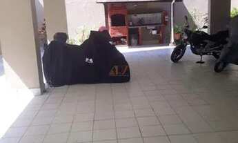 Imagem 2: Apartamento com 2 dorms, Boqueirão, Praia Grande - R$ 320 mil, Cod: 5035