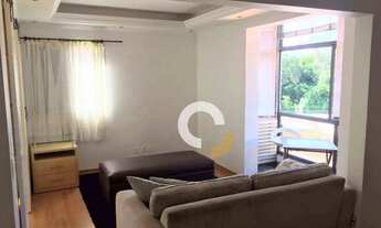 Imagem 4: Apartamento com 1 dormitório para alugar, 65 m² por R$ 2.840,00/mês - Centro - Campinas/SP
