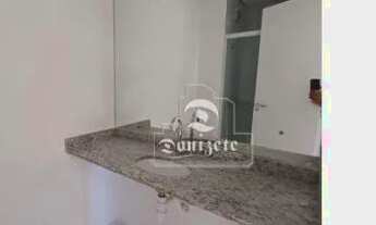 Imagem 5: Apartamento com 2 dormitórios para alugar, 61 m² por R$ 2.857,00/mês - Vila Assunção - San