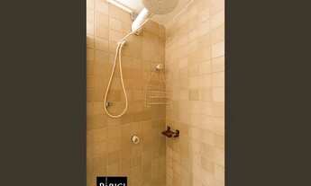 Imagem 7: Apartamento com 3 dormitórios para alugar, 129 m² por R$ 2.825,00/mês - Chácara das Pedras