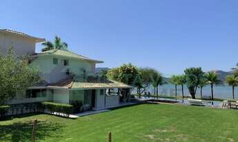 Imagem 6: Magnífica Residência em Frente ao Mar no Portobello