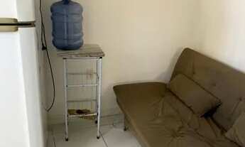 Imagem 5: Aluguel - Mobiliado - 1 Quarto - Piedade