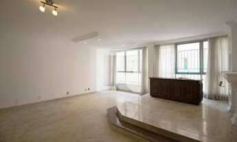 Imagem 7: Apartamento para Aluguel - Jardim Paulista, 4 Quartos, 145 m2