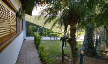 Imagem 4: Casa á venda no Condomínio Jardim Botânico - Sousas/SP