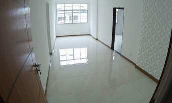 Imagem 2: Apartamento para venda com 130 metros quadrados com 4 quartos em Centro - Vitória - Espíri