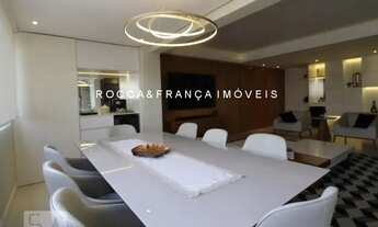 Imagem 6: AP06881 - Brooklin - SP Apartamento à venda 130 m² / 3 quartos / 2 vagas