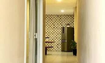 Imagem 2: Bélissima Casa à Venda Fontana I - Porto Seguro - BA