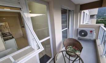 Imagem 5: Apartamento para venda tem 66 metros quadrados com 2 quartos