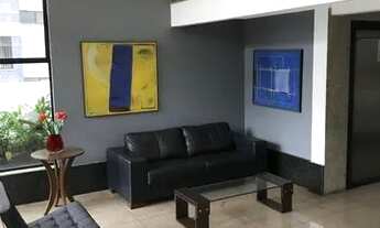 Imagem 3: Apartamento para aluguel possui 101 metros quadrados com 1 quarto em Cruzeiro - Belo Horiz