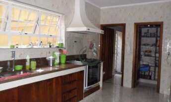 Imagem 4: Casa Residencial para venda e locação, Residencial Parque Rio das Pedras, Campinas - CA188