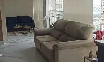 Imagem: Apartamento à venda no bairro Vila Augusta