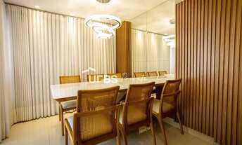 Imagem 2: APARTAMENTO 3 QUARTOS A VENDA NO PARQUE AMAZONIA