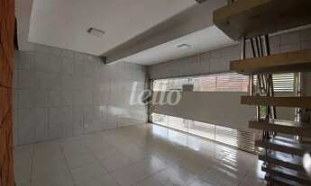 Imagem 2: São Paulo - Casa Padrão - Água Rasa