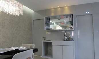 Imagem 7: Cobertura à venda 3 quartos 1 suíte 2 vagas - Sagrada Família