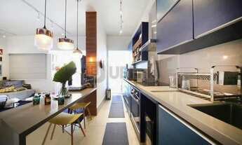 Imagem 4: Apartamento á venda em Pinheiros 03 dormitórios 165 m²