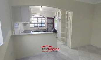 Imagem 7: SOBRADO PARA ALUGAR COM 3 DORMITÓRIOS EM CAÇAPAVA