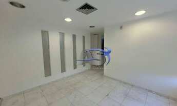 Imagem 7: Conjunto na Faria Lima com 82m² com 4 salas , 2 wc´s e 1 vaga em para alugar, 82 m² por R