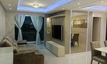 Imagem 3: Apt Calhau Apartamento com 3 dormitórios