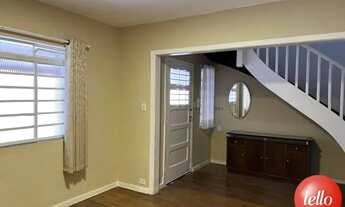 Imagem 2: São Paulo - Casa de Vila - Pinheiros