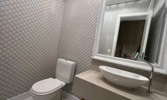 Imagem 5: Mude já ! Apto Novo disponível e desocupado em Alphaville/SP