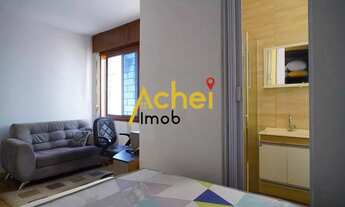 Imagem 2: ACHEI IMOB vende apartamento 1 dormitório no bairro Jardim Leopoldina