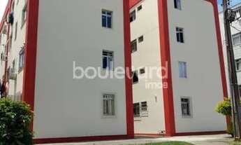 Imagem: Apartamento à venda no bairro Capoeiras