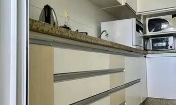 Imagem 6: Alto padrão | Amplo | 3 quartos