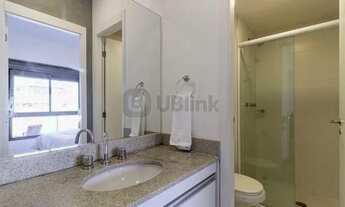 Imagem 7: Apartamento para alugar na Cidade Júlia com 01 dormitório 50 m²