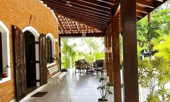 Imagem 7: Ótimo sobrado à venda. Vista para o mar, 5 dormitórios no Delfim Verde