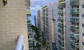 Imagem: Apto Quarto e Sala no JTR - Beira Mar