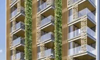 Imagem: Apartamento para venda possui 47 metros