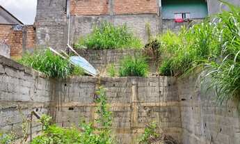 Imagem 2: Oportunidade única Terreno 5x25 Com Obra Iniciada