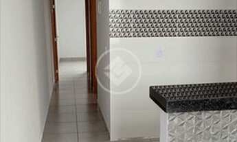 Imagem 3: Casa a venda com 3 quartos com 99 metros construídos no Bairro Independência, em Aparecida