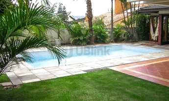 Imagem 4: Casa em Condomínio para alugar em Alphaville 05 dormitórios 500 m²