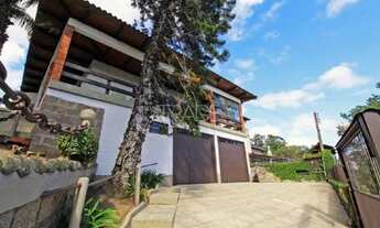 Imagem: PORTO ALEGRE - Casa Padrão - Jardim Isabel