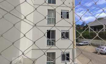 Imagem 5: Apartamento para Aluguel - Canudos, 2 Quartos, 42 m2