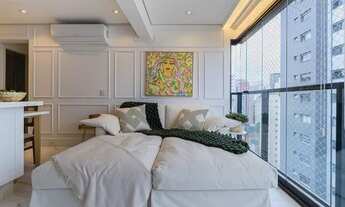 Imagem: Locação Apartamento 1 Dormitórios - 65