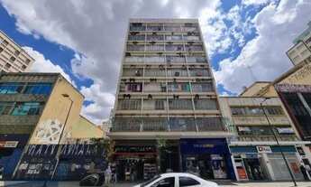 Imagem 1: Sala comercial para alugar no Centro - Campinas/SP