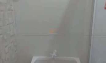 Imagem 5: Kitnet com 1 dorm, Ocian, Praia Grande - R$ 135 mil, Cod: 4990