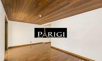 Imagem 3: Casa com 3 dormitórios para alugar, 417 m² por R$ 7.603,00/mês - Jardim Lindóia - Porto Al