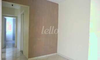 Imagem 3: São Paulo - Apartamento Padrão - Tatuapé