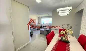 Imagem 5: Apartamento 3/4, 2 vagas, reformado, nascente