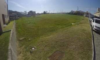 Imagem 2: TERRENO À VENDA, 533 M² POR R$ 746.746,00 - INGLESES DO RIO VERMELHO - FLORIANÓPOLIS/SC