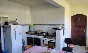 Imagem 7: Casa 3 quartos ( sendo1suíte