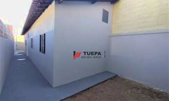 Imagem 4: Casa c/ 2 dorm à venda c/ 57 m² por R$ 190.000,00 - Cidade Aracy - São Carlos/SP