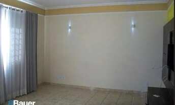 Imagem 5: CAMPINAS - Casa Padrão - Parque das Universidades